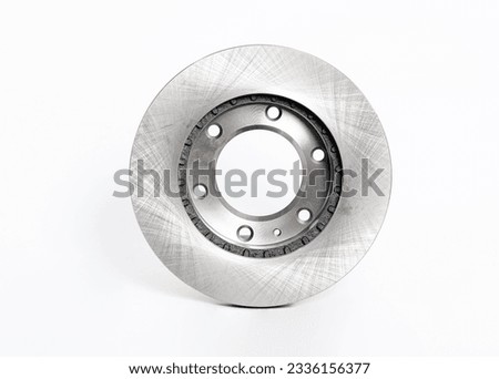 pictures of car brake discs, car spare parts