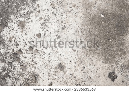 old and dirty cement floor texture background. perfect for bakcground