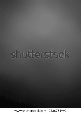 dark gray gradient abstract background,abstract white and black gradient texture,black and white  gradient,abstract blurred black gray with wallpaper,dark gray and white abstract background Royalty-Free Stock Photo #2336751993
