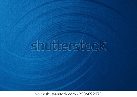 Beautiful background of blue paper Royalty-Free Stock Photo #2336892275