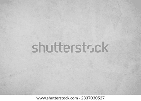 White polished concrete wall texture background Texture, Building Pattern, Clean Abstract close up stone tone vintage rough, Gray natural grunge loft construction old antique, design work blank floor.