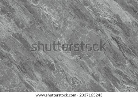 Marble texture background with high resolution, Italian marble slab, The texture of limestone or Closeup surface grunge stone texture, Polished natural granite marbel for ceramic digital wall tiles. Royalty-Free Stock Photo #2337165243