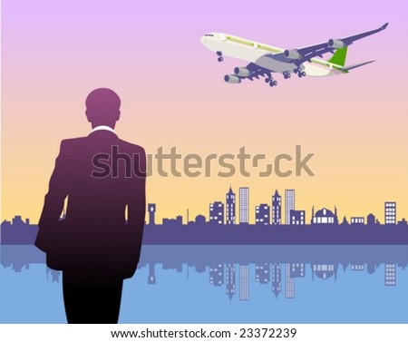 Travel on Business