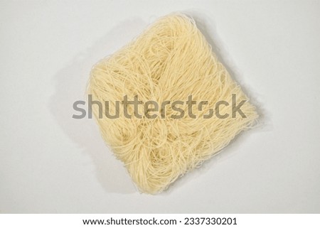 instant noodles. make instant noodles background image