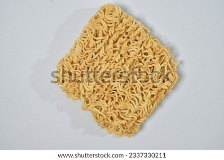 instant noodles. make instant noodles background image