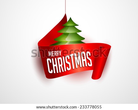 Vector christmas design with beautiful christmas elements, holidays greeting card.
