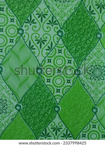 Potrait Abstract art, pattern, texture and interior design 