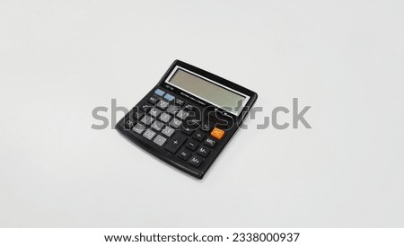 machine calculator tools to calculate more quickly and accurately