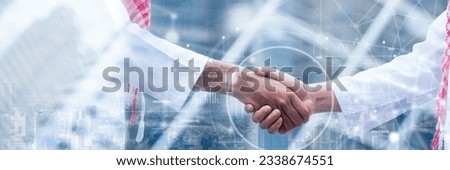 
Business people 20-30 years old shake hands showing Trustworthy  teamwork, Business Concept partnership touching hands promise to Trust mind, mission vision, leadership,  Royalty-Free Stock Photo #2338674551