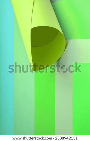 Abstract colorful smooth lines background for your message. business brochure, template, window design