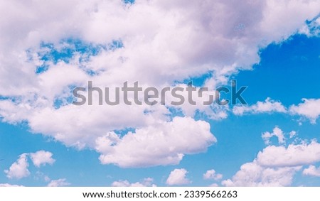 Photo of clouds during the day