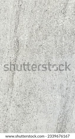 The simple texture created by the surrounding wood
