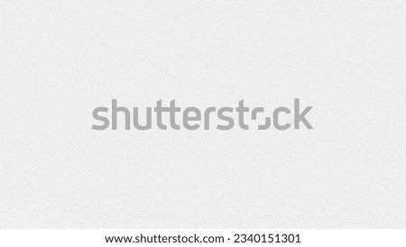 White color texture background for paper or wall background of any content. Royalty-Free Stock Photo #2340151301