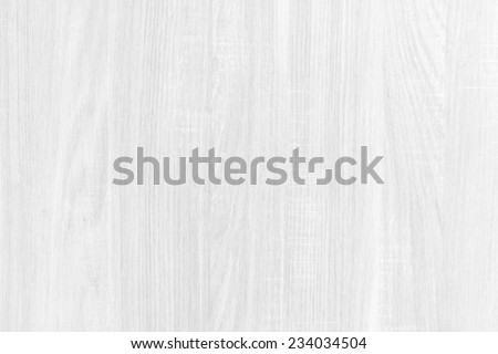 Seamless Clean table top view wood floor texture on white panel pattern shot. Clear grey rustic birch wooden formica home door counter background. Luxury Black grain marble tile plywood bleached.  Royalty-Free Stock Photo #234034504