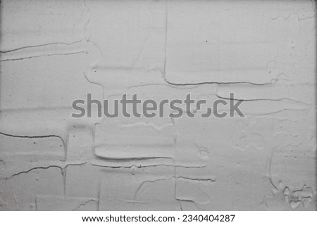 Cement textural surface background for creative works