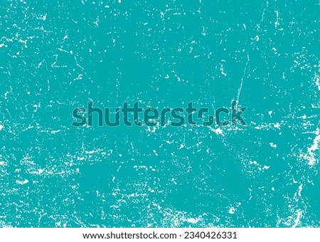 Detailed background with a grunge stratched texture