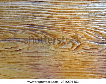 Wood pattern formed by nature and decorated with classic colors.