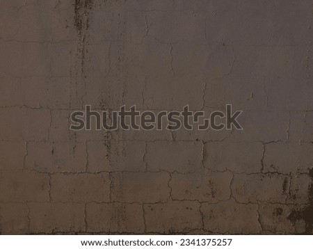 wall and floor abstract and grunged background