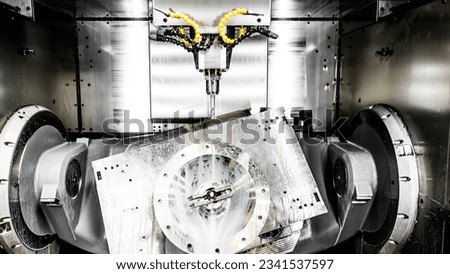 Industrial photography at factories in Belgium. 