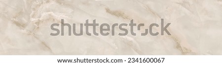 Beige Marble stone natural light surface for bathroom or kitchen white countertop stock photo, Long light texture background.White and light old gray texture background. Abstract marble texture.