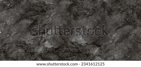 Grunge background stock photo, Dark concrete texture background stock photo, Black rock texture stock photo, Silver Wall, Stone background, Rock surface with cracks. Grunge Rough structure, Abstract.