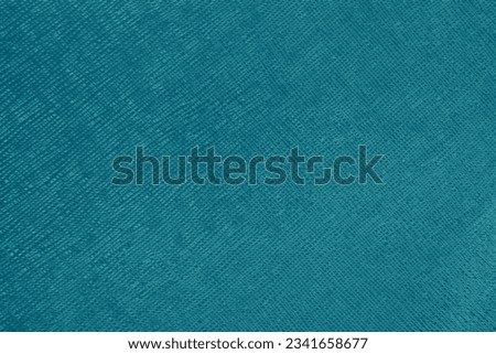 PETROL GREEN BACKGROUND TEXTURE FOR GRAPHIC DESIGN Royalty-Free Stock Photo #2341658677
