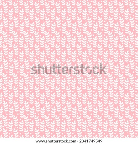 Digital paper. Seamless pattern. Background illustration.