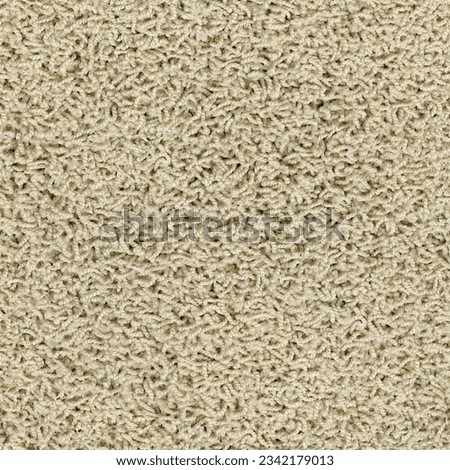 Monochrome grey carpet texture background.