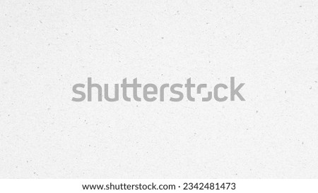 Abstract white recycled paper texture background.
Kraft paper gray box craft pattern seamless.
top view. Royalty-Free Stock Photo #2342481473