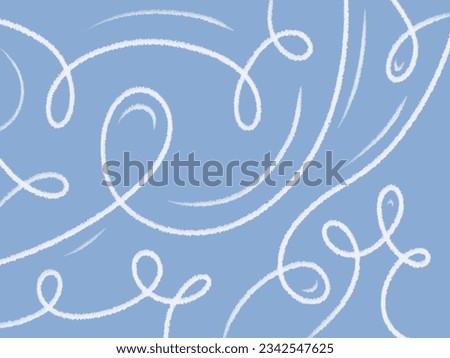 Decoration lines background modern abstract arrows