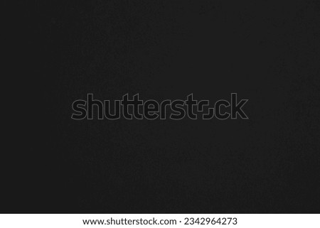 black paper texture background photo