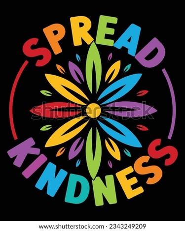 World kindness day t-shirt, kindness t-shirt, Spread kindness t-shirt