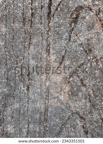 Coarse stone wall motif background photo