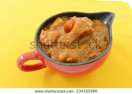 curry