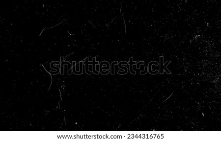abstract dirty film noise and dust texture Royalty-Free Stock Photo #2344316765