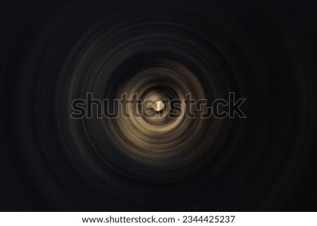 An artistic illustration that fits perfectly into any interior. A huge vortex that pulls you in and makes you want to dive and travel to an unknown world. A unique background image or canvas.