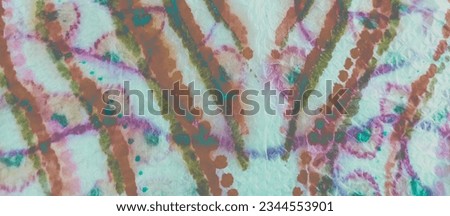 Orange, Gray, Yellow Crumpled paper texture. Bright tie dye pattern. Ornamental design. Watercolor pattern. Abstract illustration. Stains and Spots Summer Batik art painting. Ink splash.