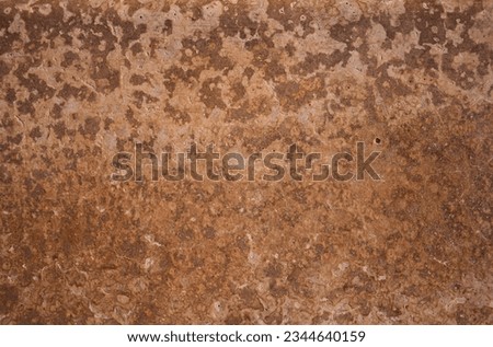 Dark worn rusty metal texture background