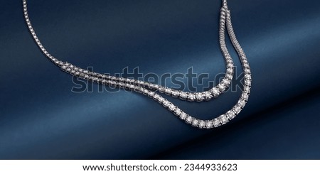 Jewelry service photography with 100% focus Royalty-Free Stock Photo #2344933623