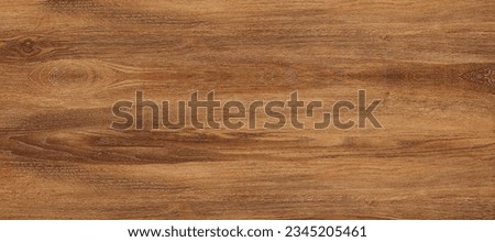 Dark wood texture background surface with old natural pattern, texture of retro plank wood, Plywood surface, Natural oak texture with beautiful wooden grain, walnut wooden planks, Grunge wood wall. Royalty-Free Stock Photo #2345205461