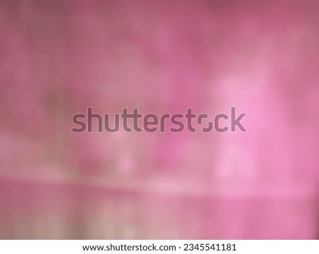 pink blur light for valentine abstract background image