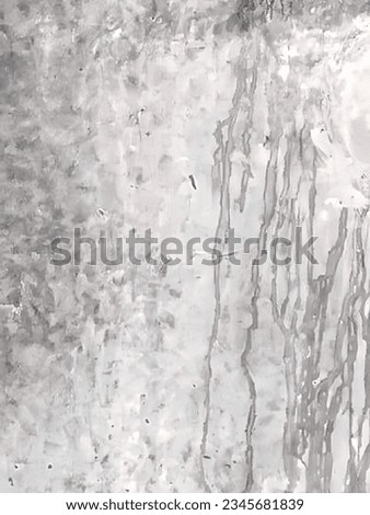 black watermark gray wall wallpaper picture