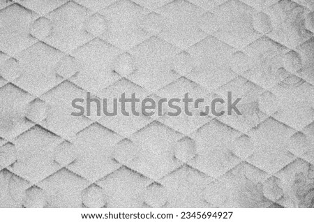 grey upholstery material - the photo can be used as a background