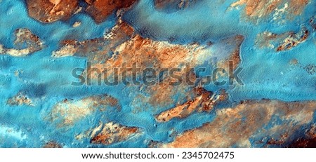 after the last war,  abstract photography of the deserts of Africa from the air. aerial view of desert landscapes, Genre: Abstract Naturalism, from the abstract to the figurative,