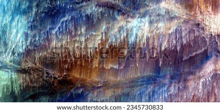 apocalypse,  abstract photography of the deserts of Africa from the air. aerial view of desert landscapes, Genre: Abstract Naturalism, from the abstract to the figurative,