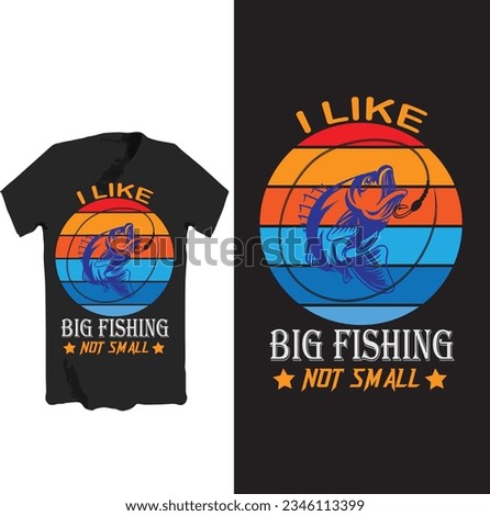 Fishing t shirt design fishing t shirt