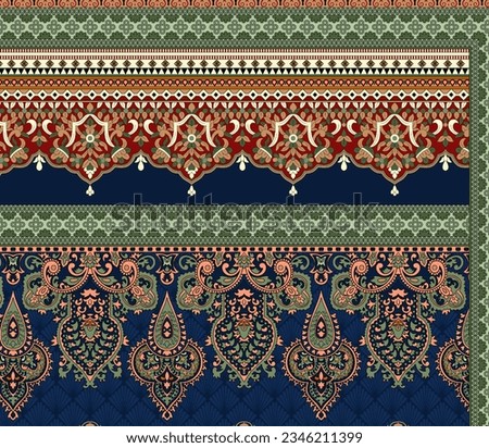seamless patterns , geometrical designs, wall paper patterns , digital border designs abstract design for digital prints.
