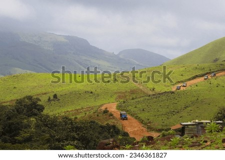 ARKAVATHY-RIVER Stock Photos and Images - Avopix.com