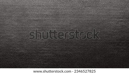 Natural leather texture as background