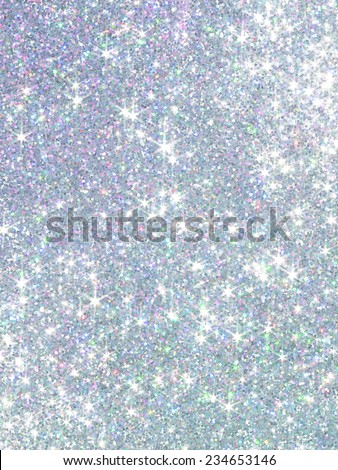 Polarization pearl sequins, shiny glitter background/I shine in a lozenge Royalty-Free Stock Photo #234653146